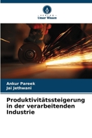 Produktivitätssteigerung in der verarbeitenden Industrie (German Edition) 6208070236 Book Cover