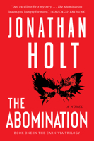 The Abomination 0062264338 Book Cover