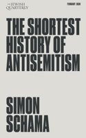 The Shortest History of Antisemitism 176064613X Book Cover