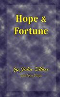 Hope & Fortune: A Historical Novel 1517512778 Book Cover