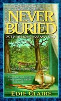 Never Buried (Leigh Koslow Mystery, 1) 0451197887 Book Cover