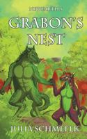 Grabon's Nest: NewEarth5 1722494964 Book Cover