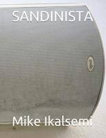 Sandinista 109477460X Book Cover