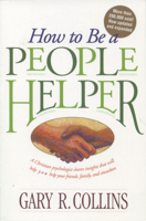 How to Be a People Helper 0842313850 Book Cover