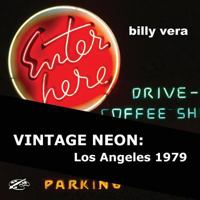 Vintage Neon: Los Angeles 1979 1532932871 Book Cover