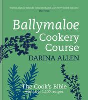 Ballymaloe Cookery Course 1856264106 Book Cover