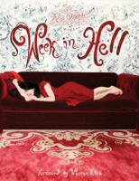 Art of Molly Crabapple Volume 1: Week in Hell 1613771541 Book Cover