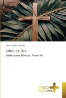 Libro de Oro 6136089173 Book Cover