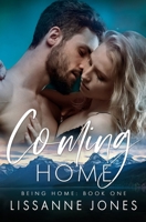 Coming Home 1922333107 Book Cover