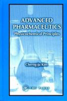 Advanced Pharmaceutics: Physicochemical Principles B019VKWL0G Book Cover