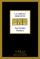 La Arena Errante (Poesía) / The Sand Wandering (Poems) 6073926782 Book Cover