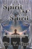 Spirit to Spirit: The Mysteries of Connecting to the Heavenly of Heavens 1948936518 Book Cover