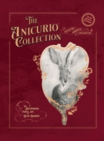 The Anicurio Collection B0GSSC3PLC Book Cover