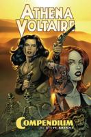 Athena Voltaire Compendium 1616555971 Book Cover