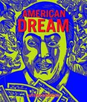 Artemio Rodriguez: American Dream 8415118414 Book Cover