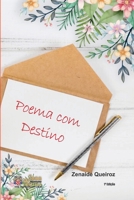 Poema com Destino (Portuguese Edition) 6587793258 Book Cover