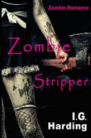 Zombie Stripper 1515112063 Book Cover