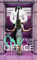The Orc from the Office B0DNV3BFTT Book Cover