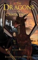 The Dragons of Candlewood 1515216616 Book Cover