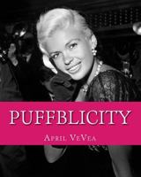 Puffblicity: An Appreciation of Jayne Mansfield: The 50s Pictures 1978294352 Book Cover