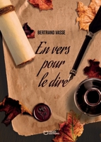 En vers pour le dire (French Edition) 2386739325 Book Cover