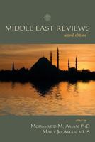Middle East Reviews: Second Edition 1633916979 Book Cover