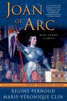 Jeanne d'Arc 0312214421 Book Cover