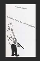 Love, Lost Below The Lunar Lampposts B09NR9PP27 Book Cover