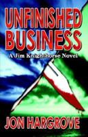 Unfinished Business 1594262241 Book Cover