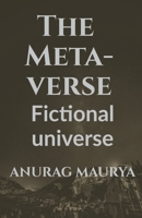 The Metaverse B0BHKN2YHW Book Cover