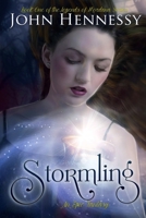 Stormling 149742531X Book Cover