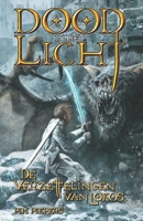 Dood in het Licht: De Verzettelingen van Lokos B0C9S7LR1W Book Cover