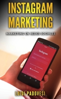 Instagram Marketing: Marketing en redes sociales 1700925792 Book Cover