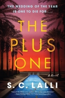 The Plus One 0063226316 Book Cover