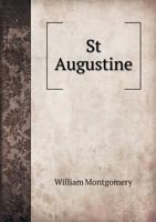 St. Augustine, aspects of his life and thought 1017951764 Book Cover