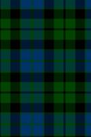 Clan MacKay Tartan Journal/Notebook 1092661093 Book Cover