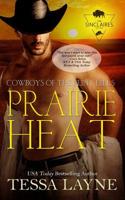 Heart of a Cowboy 1958010170 Book Cover