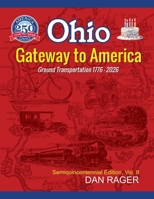 Ohio Gateway To America 1257322176 Book Cover