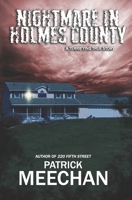 Nightmare in Holmes County B0CVKQFCXQ Book Cover