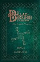 The Ballad of Brighid of Atlanta 0692581251 Book Cover