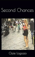 Second Chances B0GGBHFYHQ Book Cover