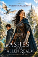 Ashes of the Fallen Realm B0H62CVXH6 Book Cover