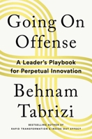 Going on Offense 1646871375 Book Cover