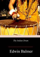 The Indian Drum 1979006660 Book Cover