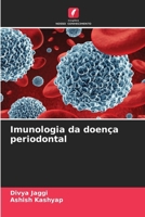 Imunologia da doença periodontal (Portuguese Edition) 6207670949 Book Cover