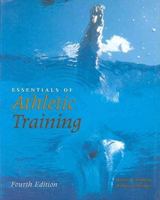 Essentials of Athletic Training [with Dynamic Human 2.0 CD-ROM] 0072488913 Book Cover