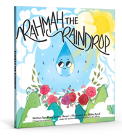 Rahmah the Raindrop 1683121635 Book Cover