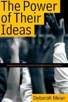 The Power of Their Ideas: Lessons from America from a Small School in Harlem 0807031119 Book Cover