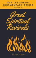 Great Spiritual Revivals 1393621759 Book Cover