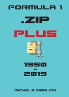 Formula1.zip PLUS (Italian Edition) 1716926211 Book Cover